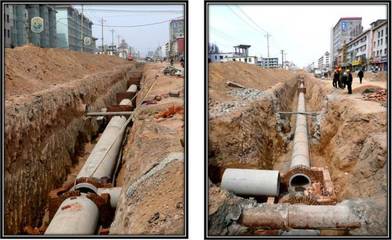 如何對(duì)市政管道工程圖進(jìn)行識(shí)讀?